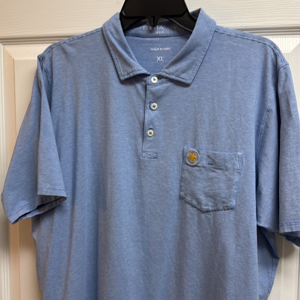 B . Draddy Polo - image 4